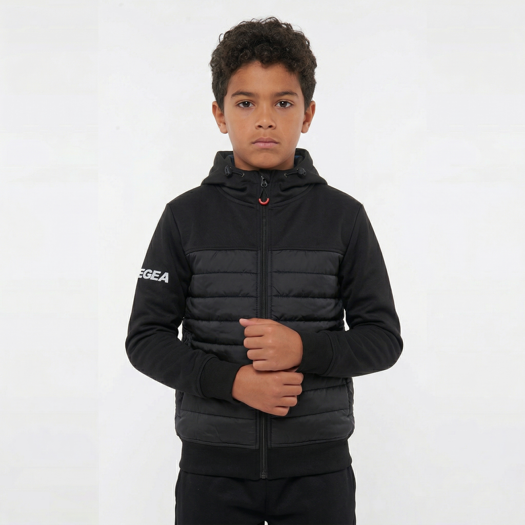 Giubbotto Imbottito Lapponia - taglie piccole