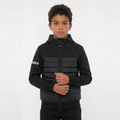 Veste matelassée Lapponia taille petite