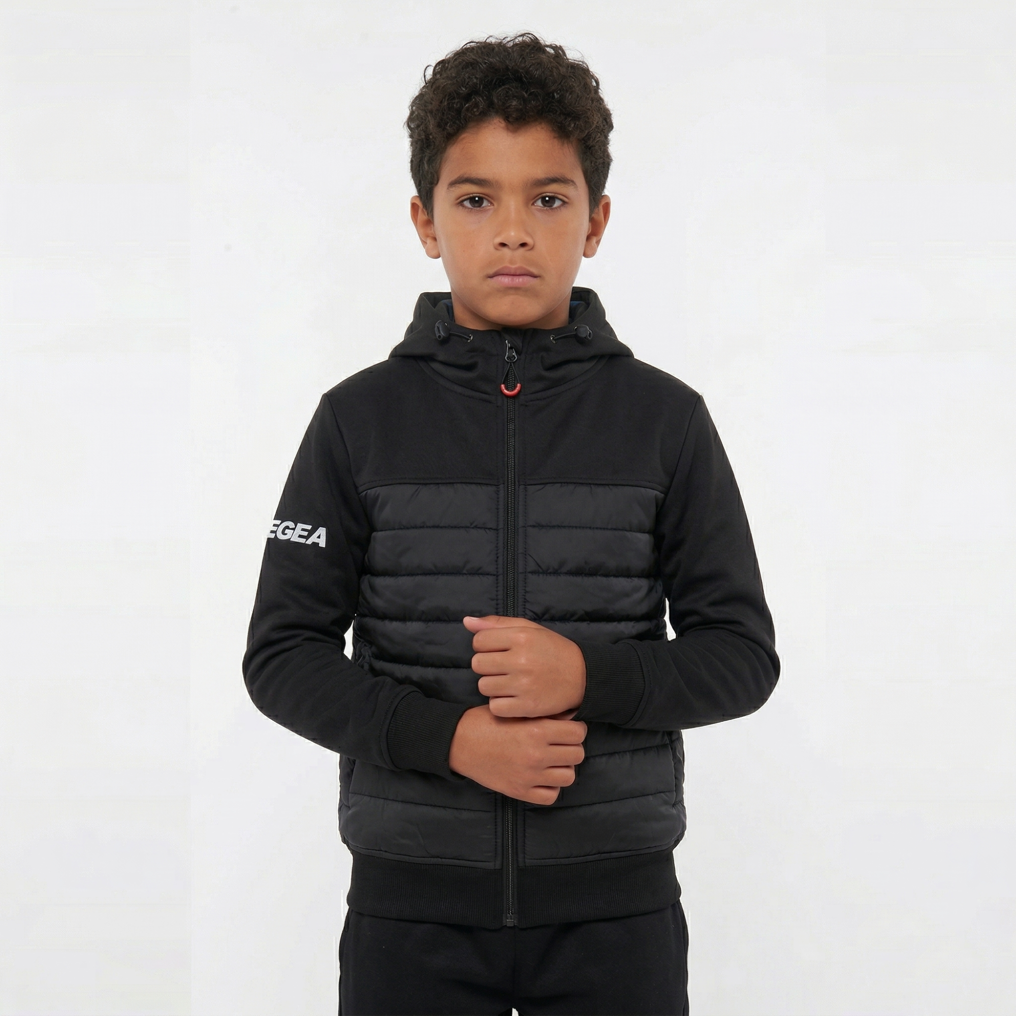 Chaqueta Acolchada Laponia - tallas pequeñas