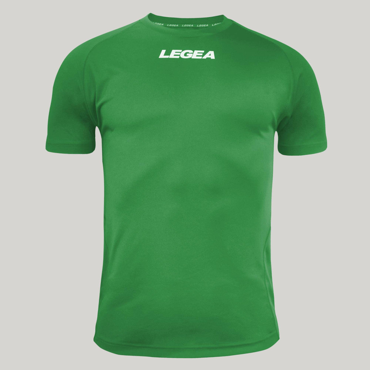 Boccaleone Fodboldtrænings-T-shirt