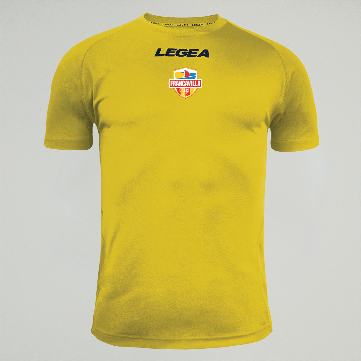 Camiseta de entrenamiento de Francavilla