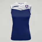 Camiseta de voleibol Cilento ASD Ospedalieri