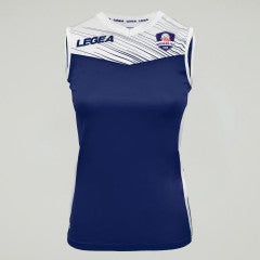 Camiseta de voleibol Cilento ASD Ospedalieri