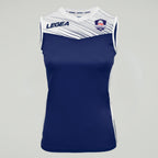 Camiseta de voleibol Cilento ASD Ospedalieri