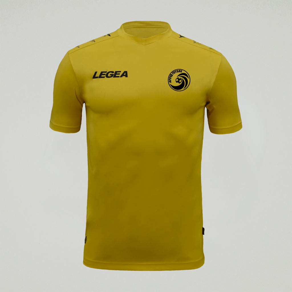 Gennemløbskamp Trøje Appio Futsal