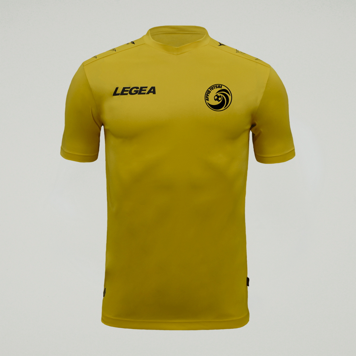 T-shirt de Match Appio Futsal