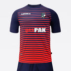 Atletico Corigliano Home Match Shirt