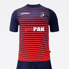 Maillot Domicile Atletico Corigliano