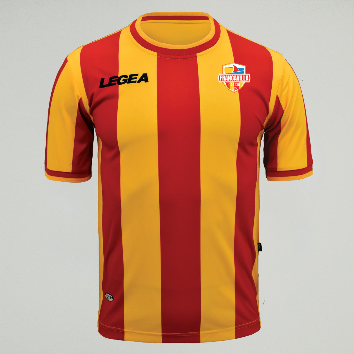 Camiseta Francavilla Junior Match