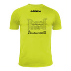 T-shirt de Running Ecorun Varese