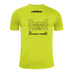 T-shirt de Running Ecorun Varese