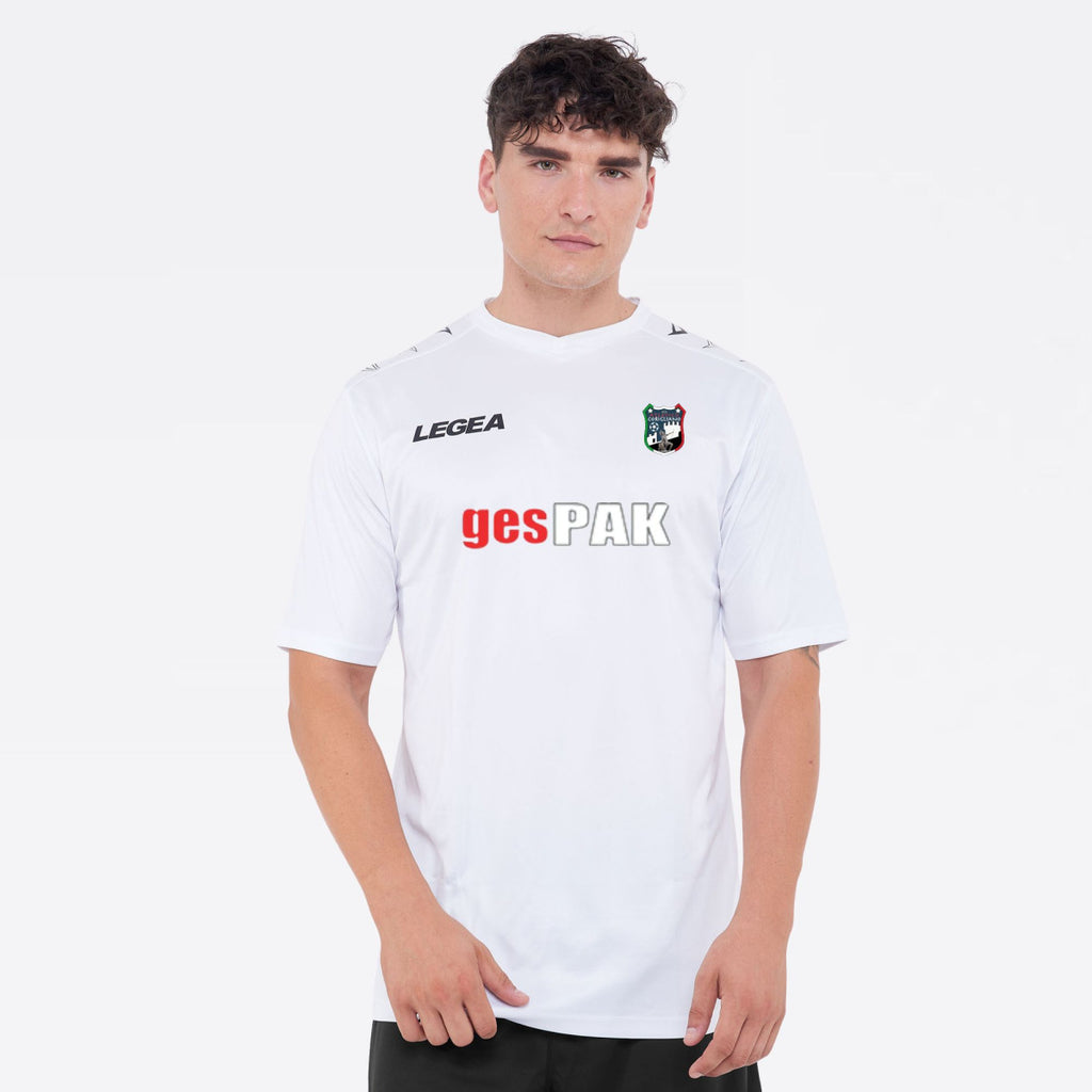 Udebanetrøje Atletico Corigliano
