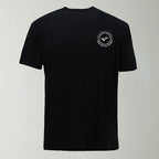 Camiseta de algodón Traveller