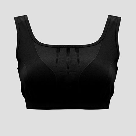 Reggiseno sportivo con coppe Maddy