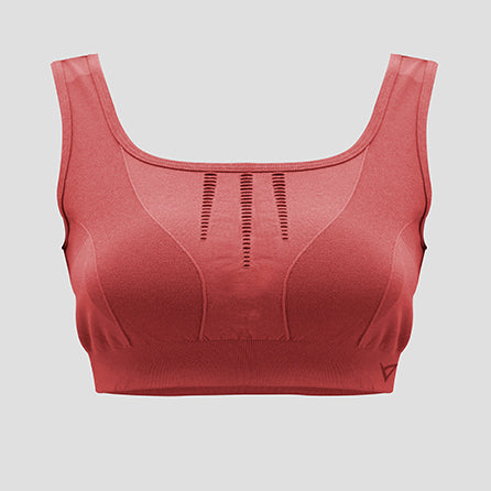 Reggiseno sportivo con coppe Maddy