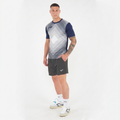 Completo da Padel Norimberga Smash
