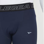 Leggings thermiques d'entraînement Ironboy Leg