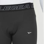 Leggings thermiques d'entraînement Ironboy Leg