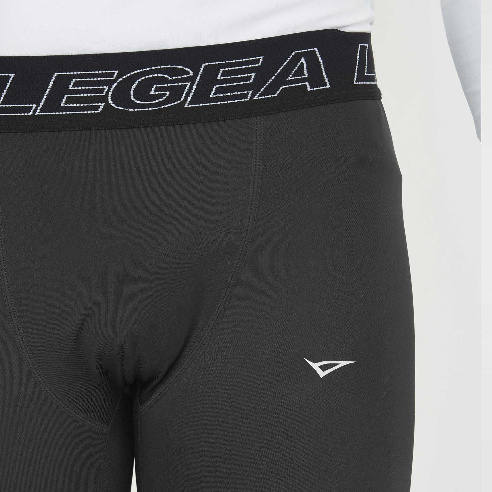 Leggings thermiques d'entraînement Ironboy Leg