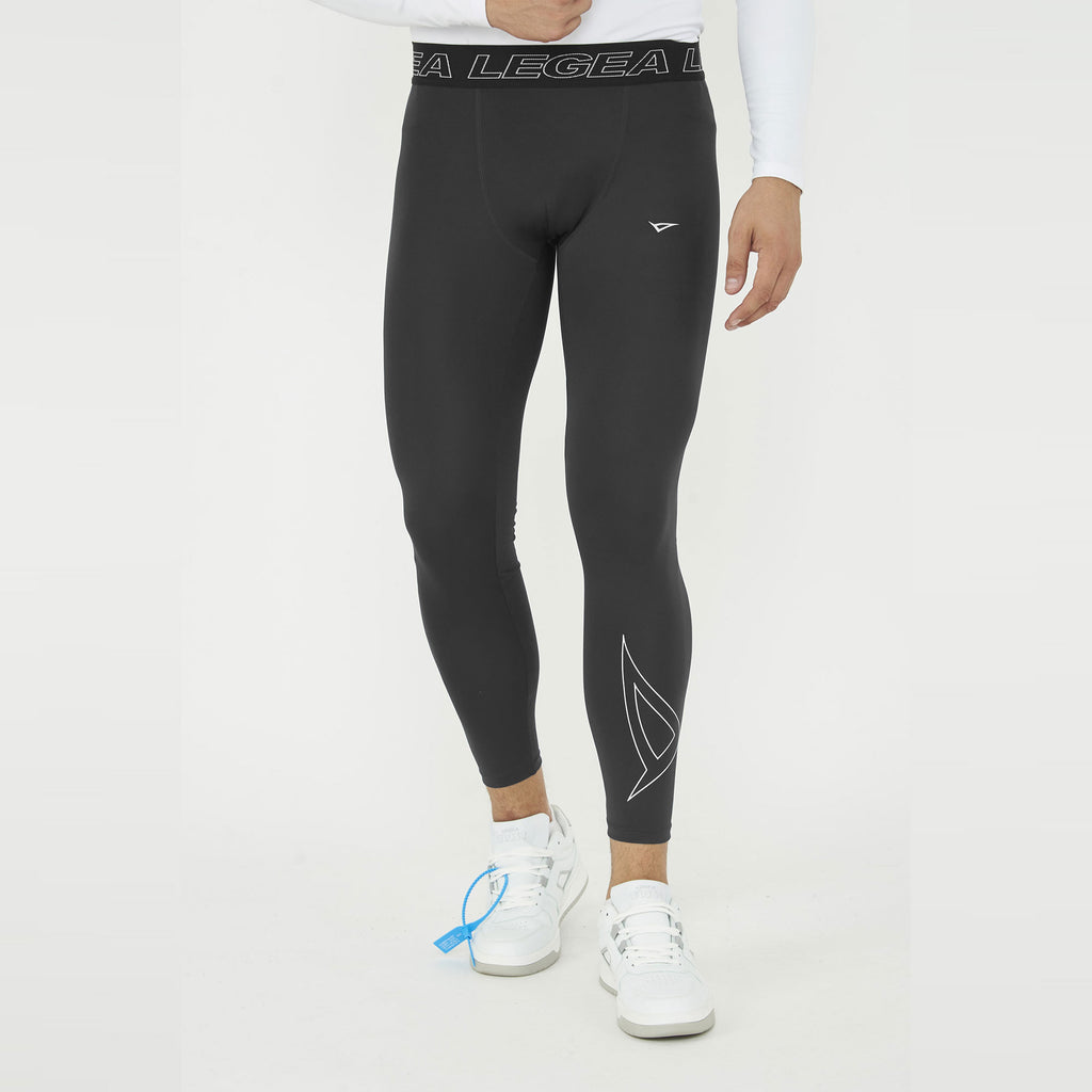 Leggings thermiques d'entraînement Ironboy Leg