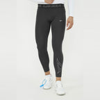 Mallas térmicas de entrenamiento Ironboy Leg