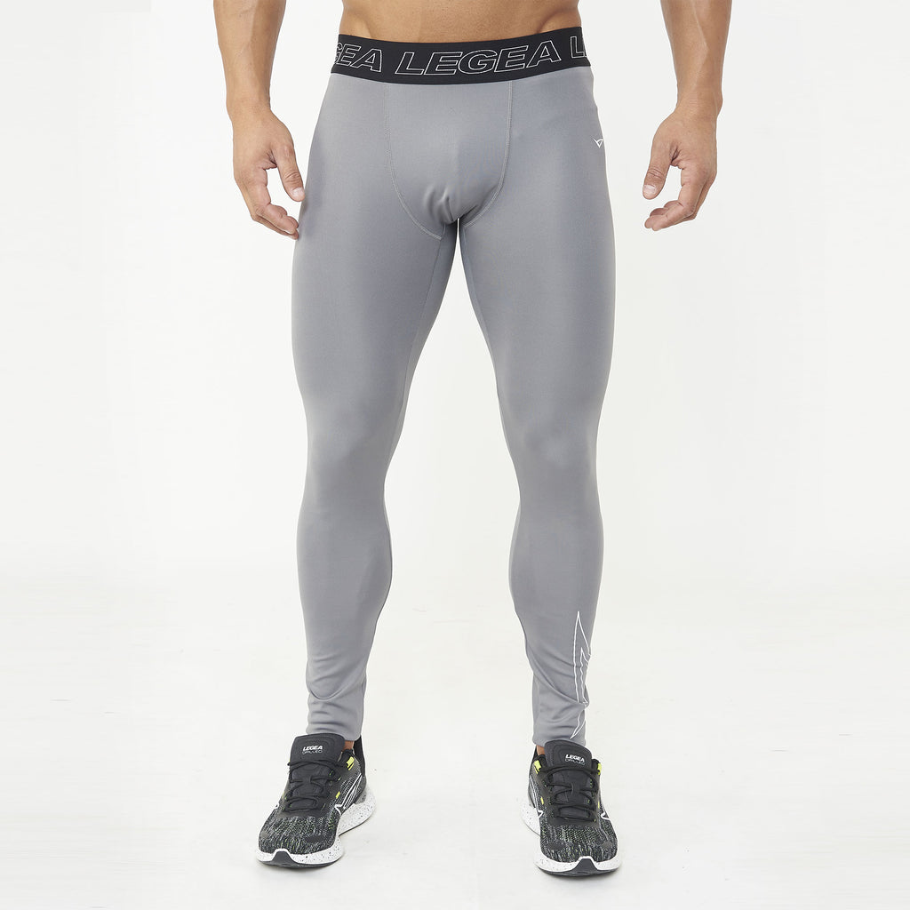 Mallas térmicas de entrenamiento Ironboy Leg
