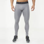 Mallas térmicas de entrenamiento Ironboy Leg
