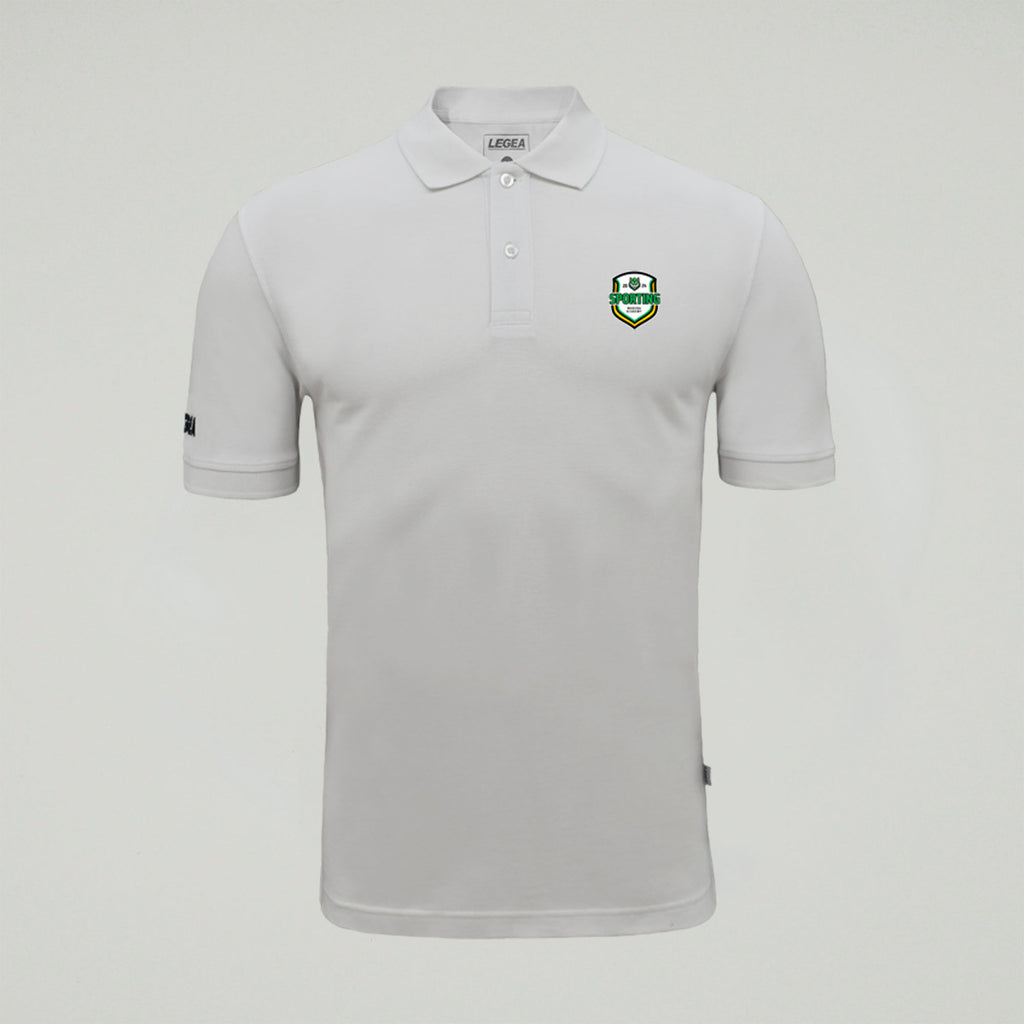 Poloshirt Ariete Sporting Modena Academy