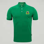 Team Boccaleone Fodboldrepræsentationspoloshirt
