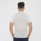 Maglia Polo Centauro | Bianco | S