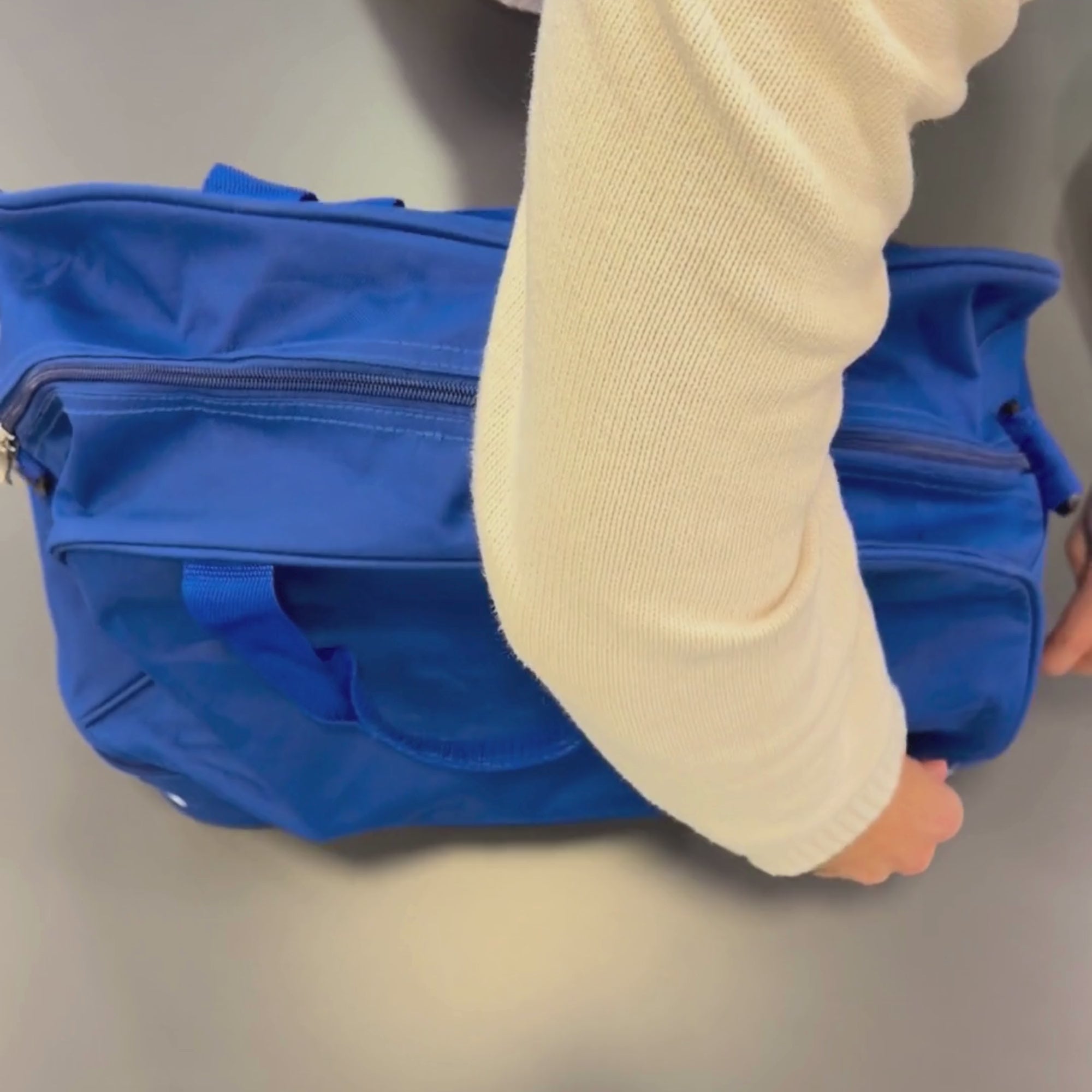 Bolsa de deporte NUORO XL