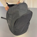 Sac de sport vertical avec compartiment à chaussures Taranto