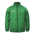 Kurtka przeciwdeszczowa Boccaleone Calcio