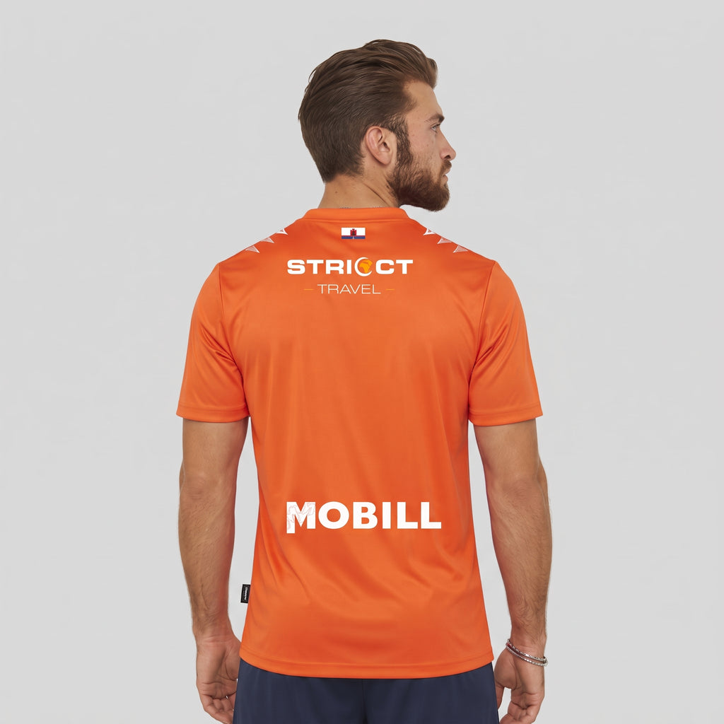 Camiseta de poliéster - Europa Point F.C.