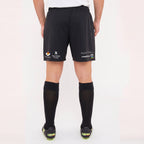 Pantaloncini da gioco - Nero - Europa Point F.C.
