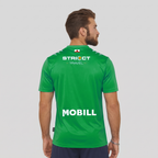 Camiseta de poliéster - Europa Point F.C.
