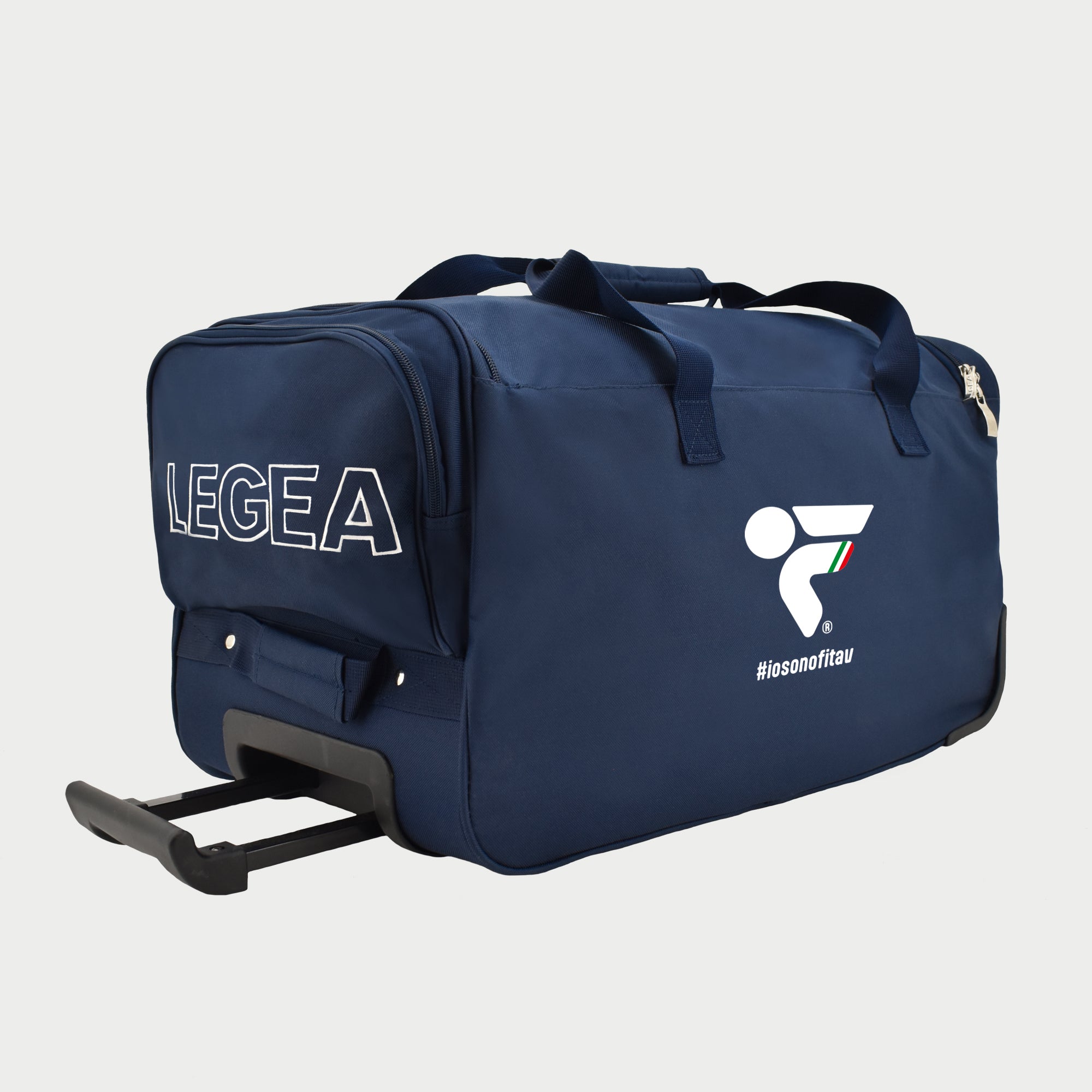 Borsa con trolley - Fitav