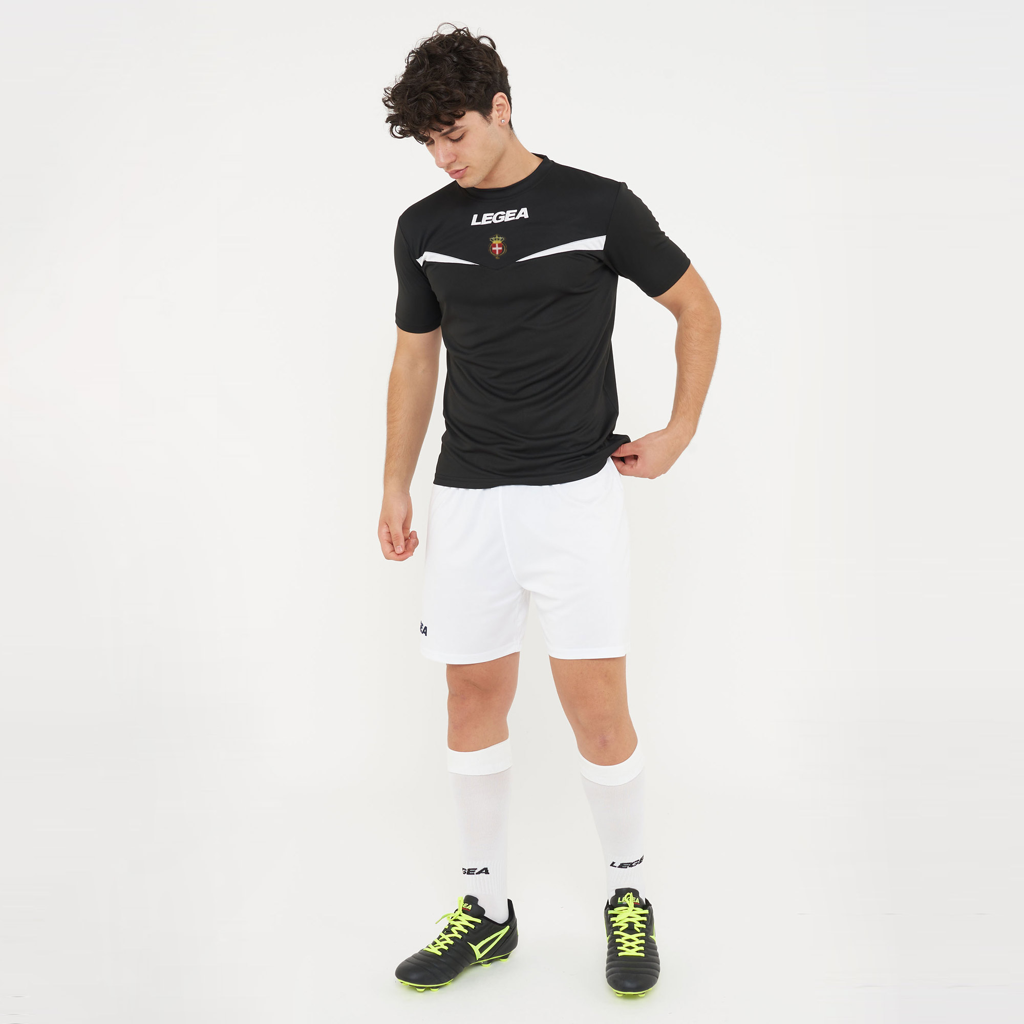 Training Shirt - Savoia 1908