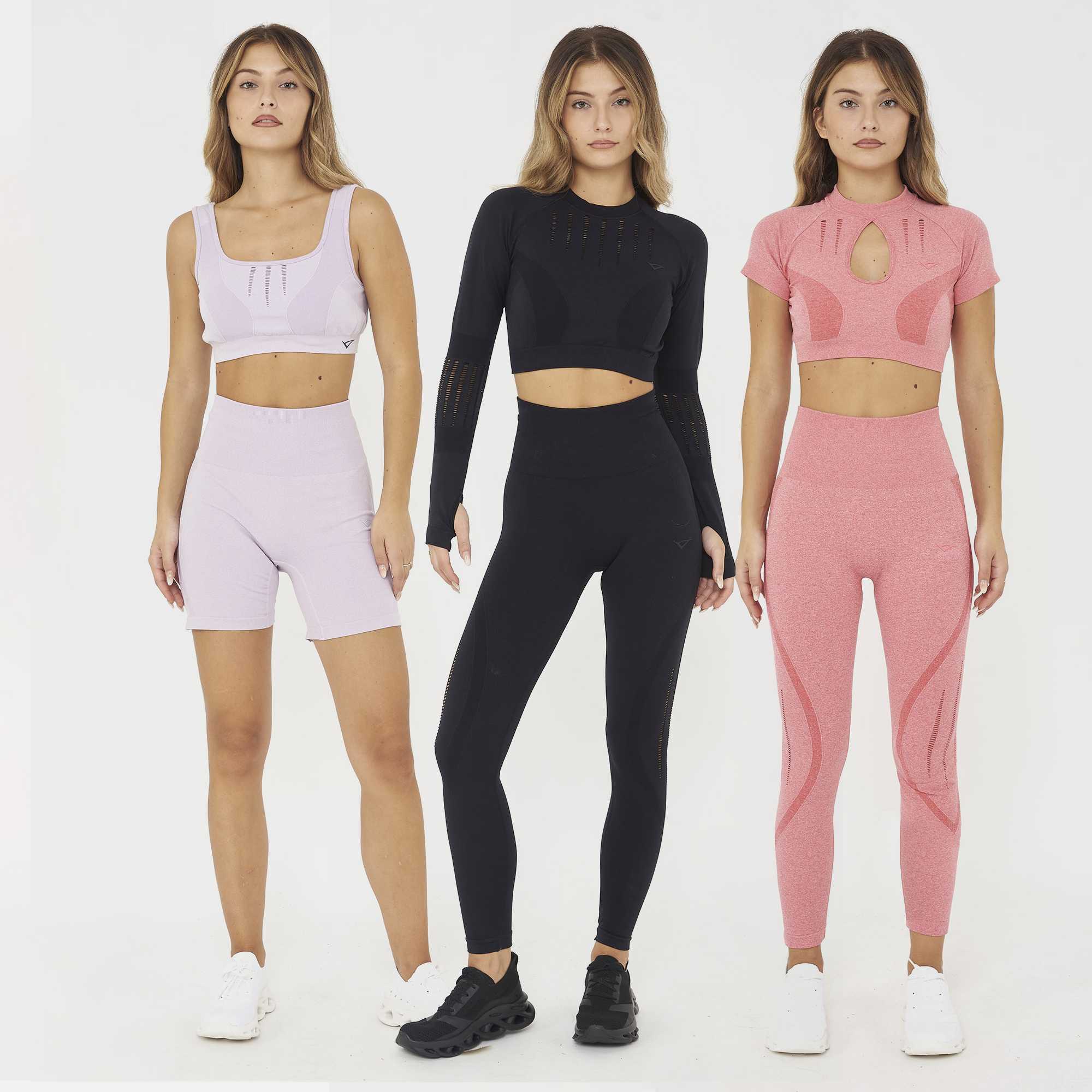 Kit da Fitness - 2 pezzi