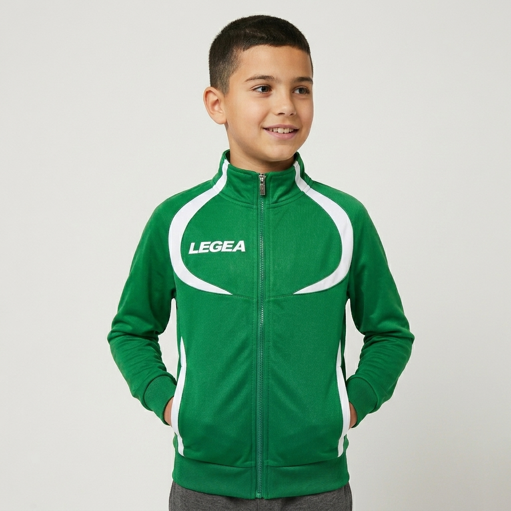 Veste de running Singapore