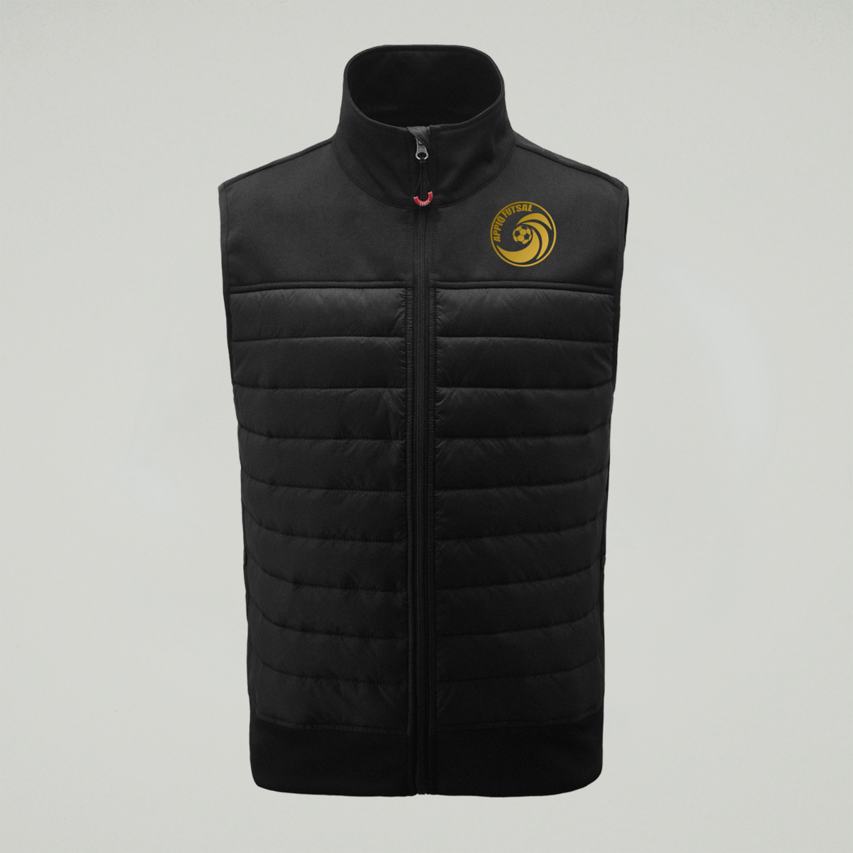 Gilet de Représentation Appio Futsal