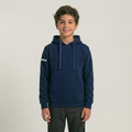Sweat à capuche sans zip Spalato Junior - petites tailles