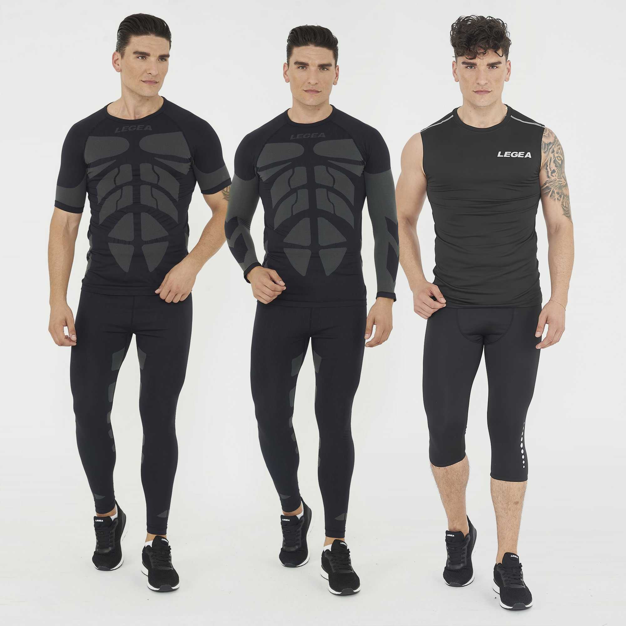 Componi il tuo bundle - Abbigliamento termico