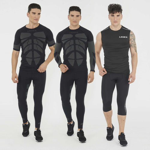 Compose ton bundle - Vêtements thermiques