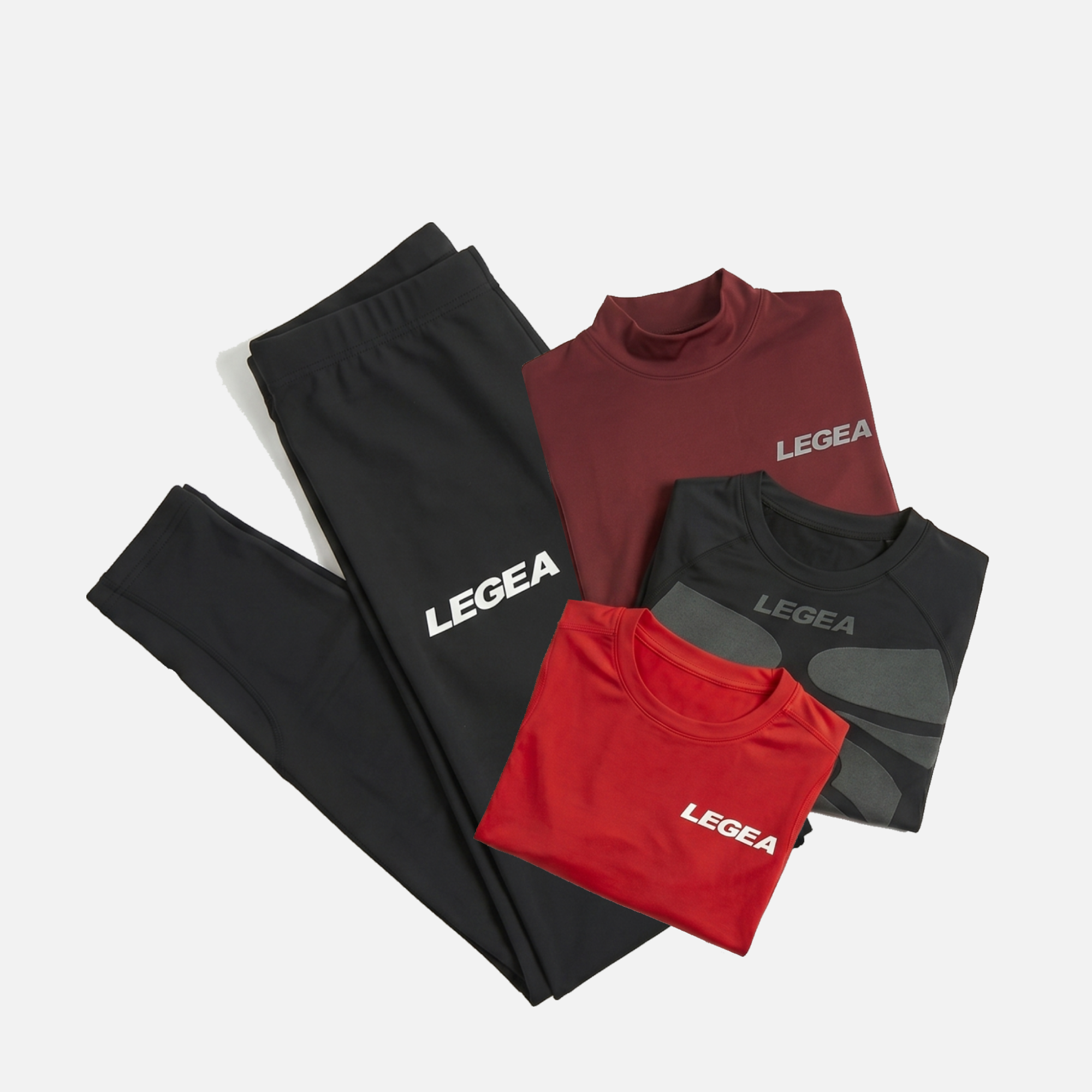 Componi il tuo bundle - Abbigliamento termico