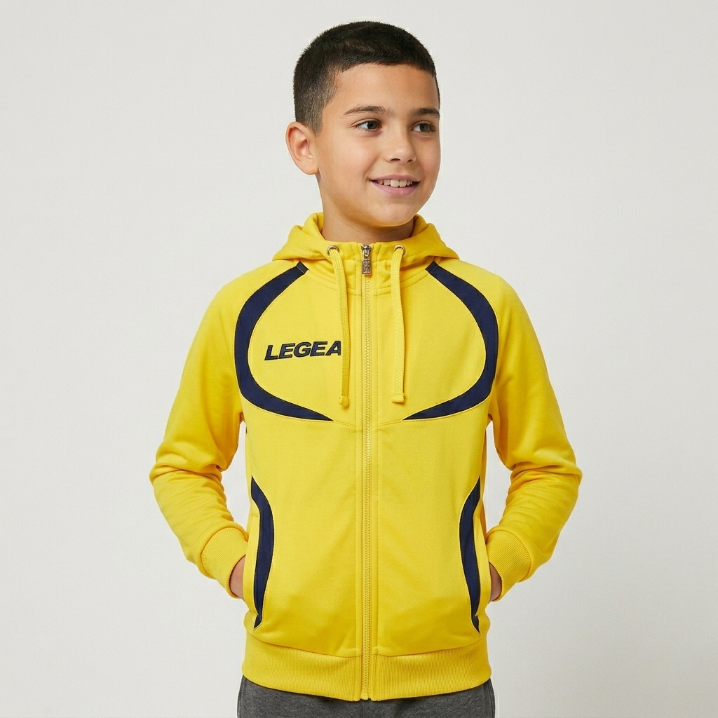 Training-Jacket-Tunisia - Small Sizes