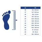 Scarpe Da Running Drilled