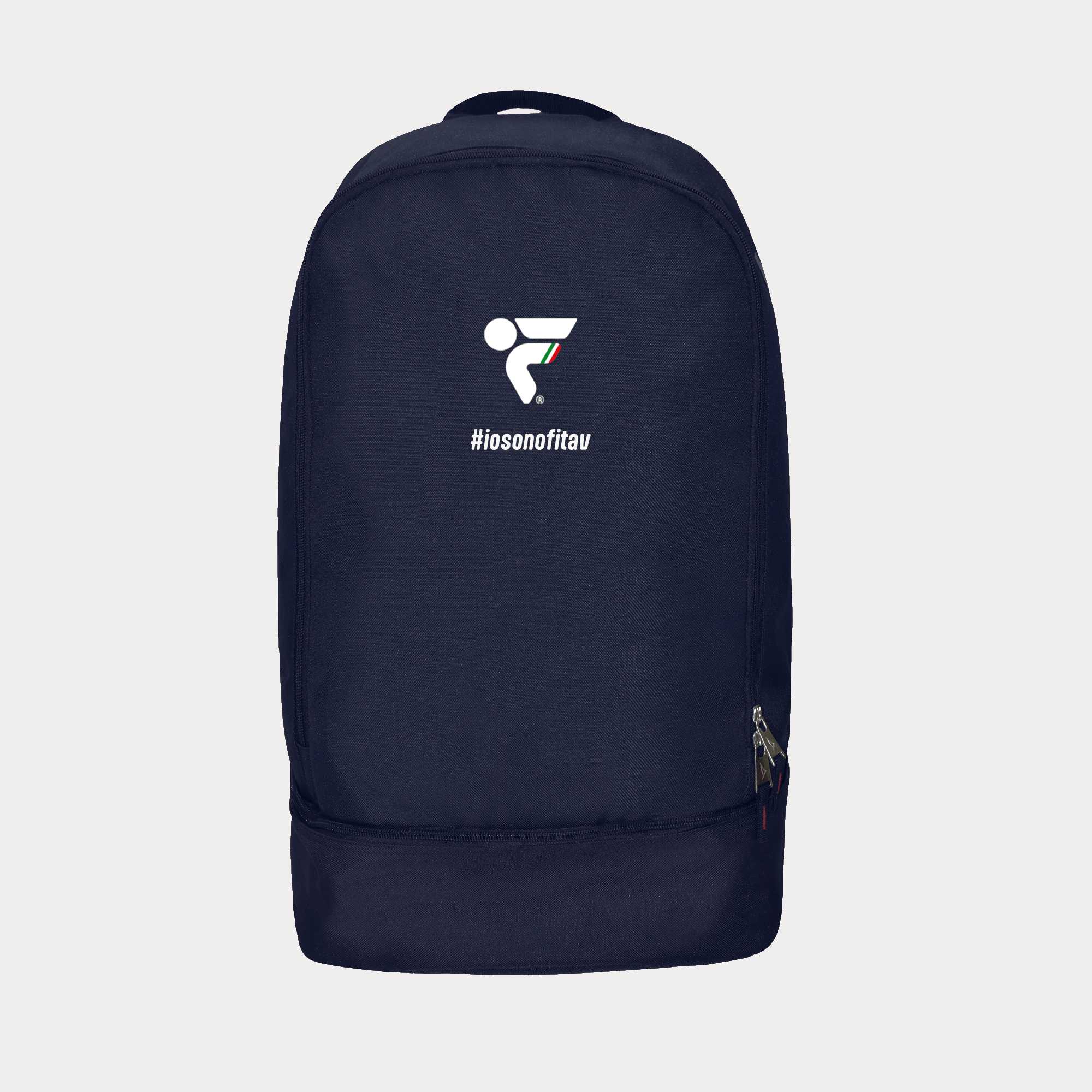 Sac à dos avec compartiment à chaussures - Fitav